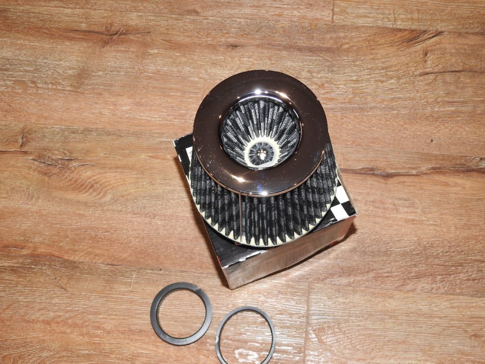 Sportovní vzduchový filtr Nový