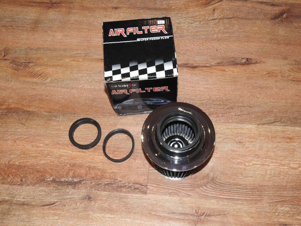 Sportovní vzduchový filtr Nový