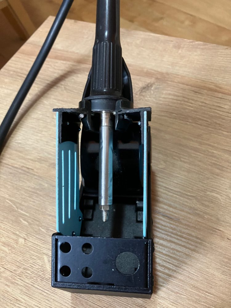 Weller WMD-3 Weller WMD-3