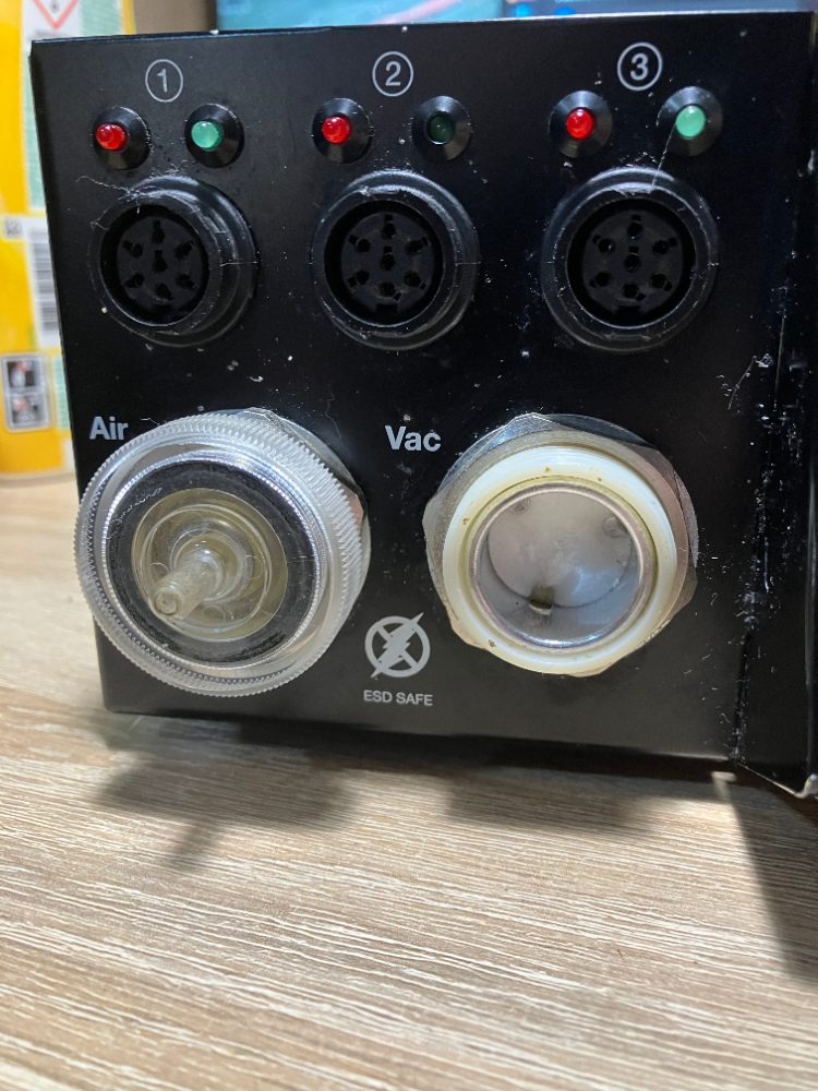 Weller WMD-3 Weller WMD-3