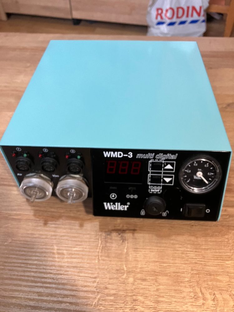 Weller WMD-3 Weller WMD-3