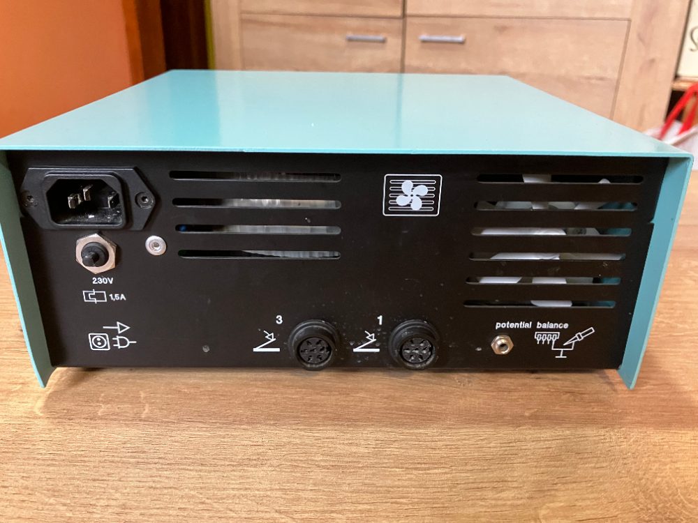 Weller WMD-3 Weller WMD-3