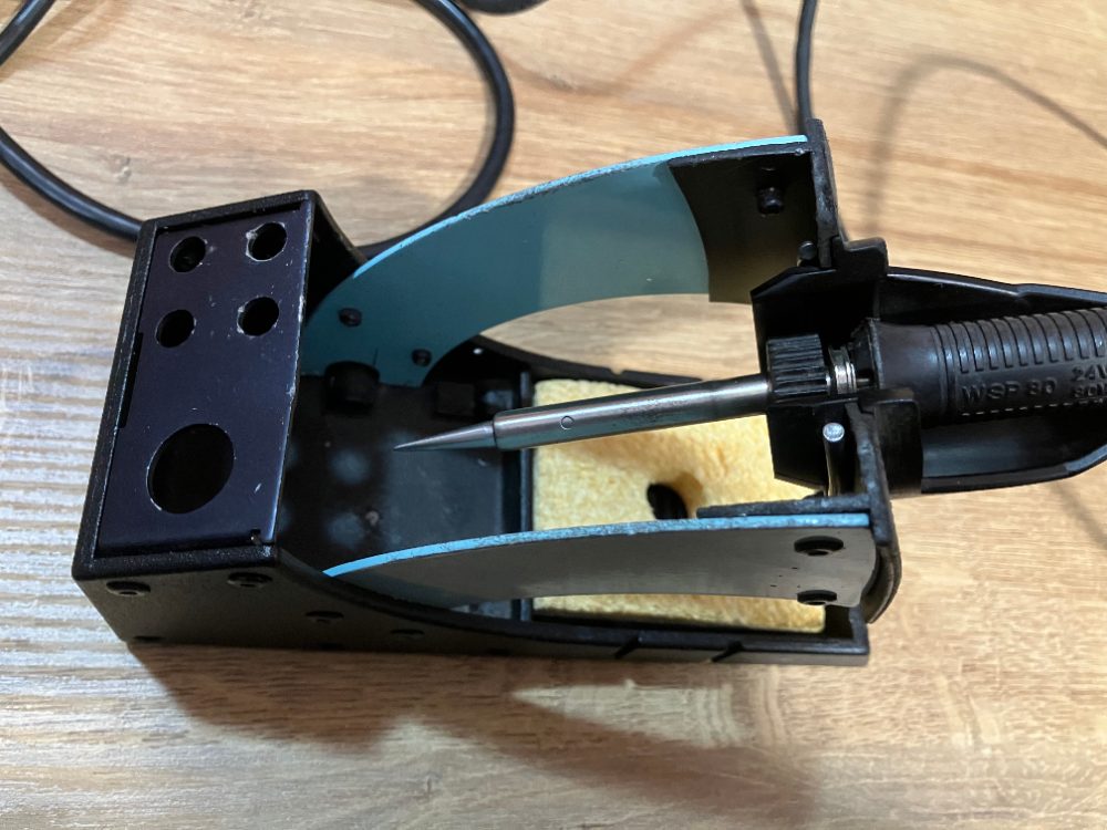 Weller WMD-3 Weller WMD-3