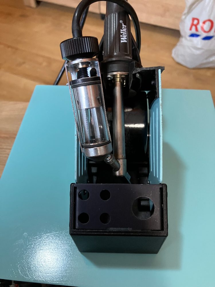 Weller WMD-3 Weller WMD-3