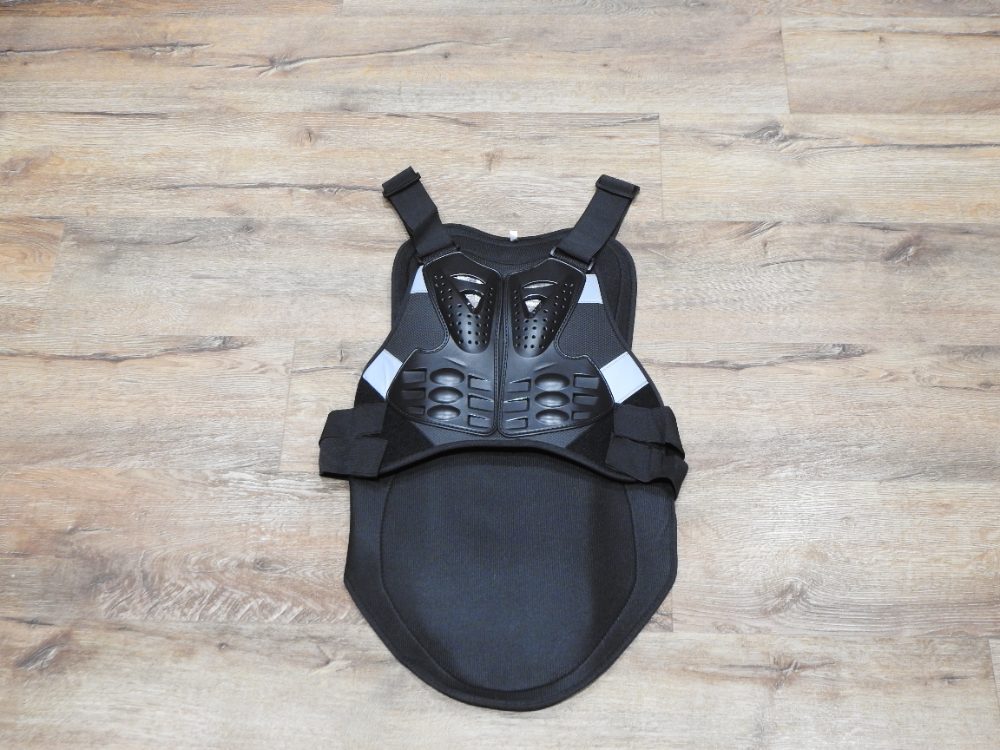 Chráničová vesta Nová