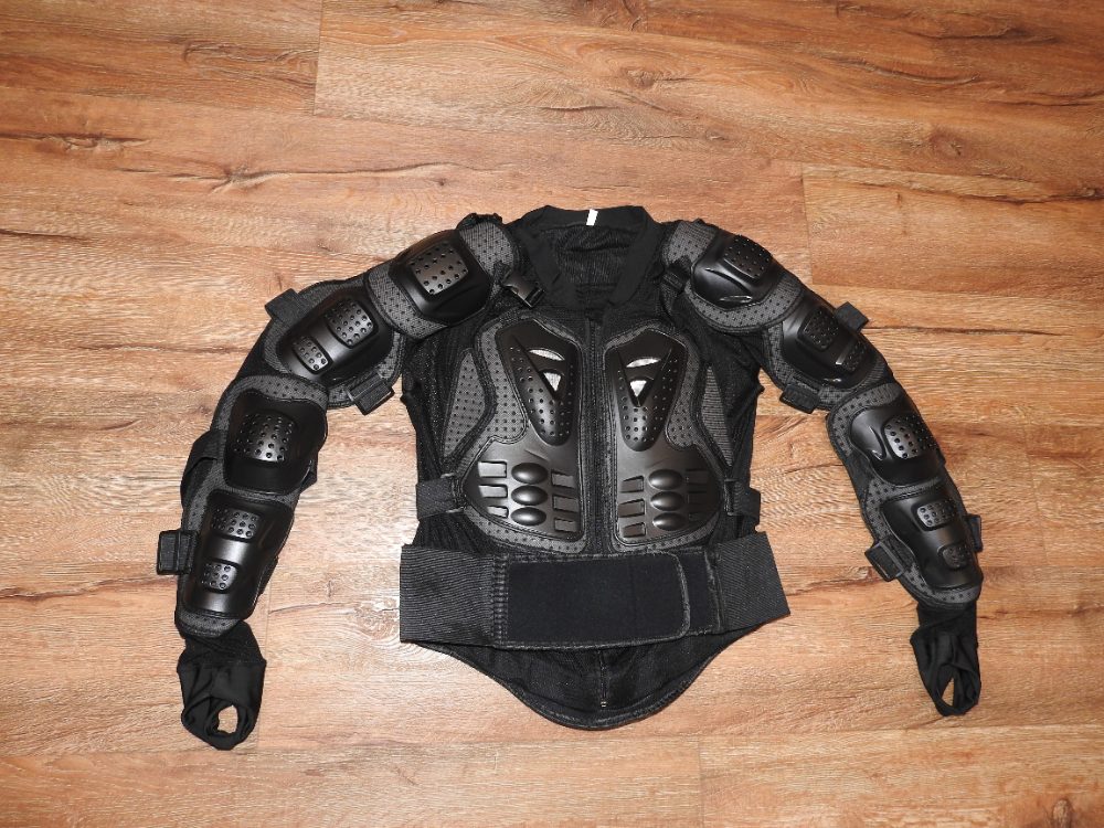 Chráničová vesta Nová