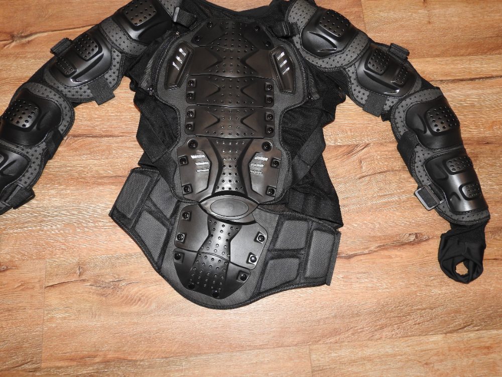 Chráničová vesta Nová