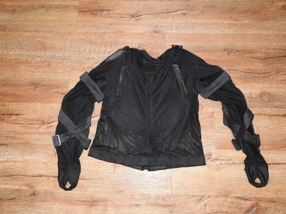 Chráničová vesta Nová