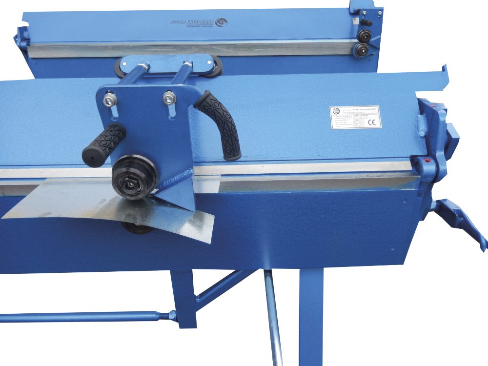 ohýbačka plechů 2,5-metru ohýbací-stroje ZGR 2640/1,2/145° ohýbačka plechů 2,5-metru ohýbací-stroje ZGR 2640/1,2/145°