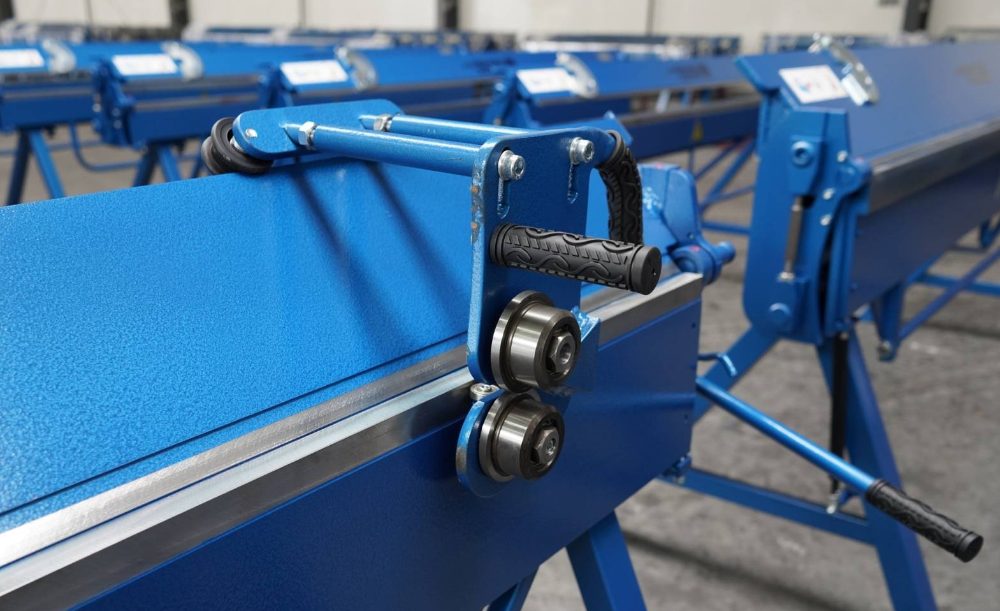 ohýbačka plechů 2,5-metru ohýbací-stroje ZGR 2640/1,2/145° ohýbačka plechů 2,5-metru ohýbací-stroje ZGR 2640/1,2/145°