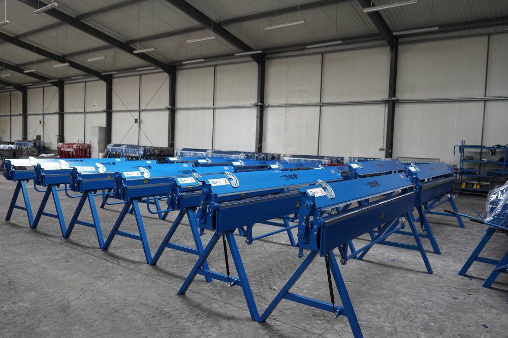 ohýbačka plechů 2,5-metru ohýbací-stroje ZGR 2640/1,2/145° ohýbačka plechů 2,5-metru ohýbací-stroje ZGR 2640/1,2/145°