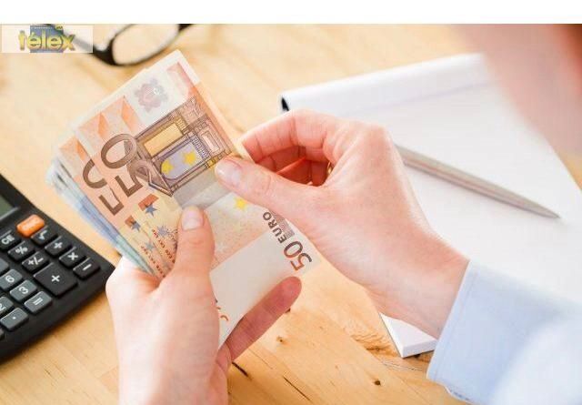 Rychlá půjčka s důvěrou