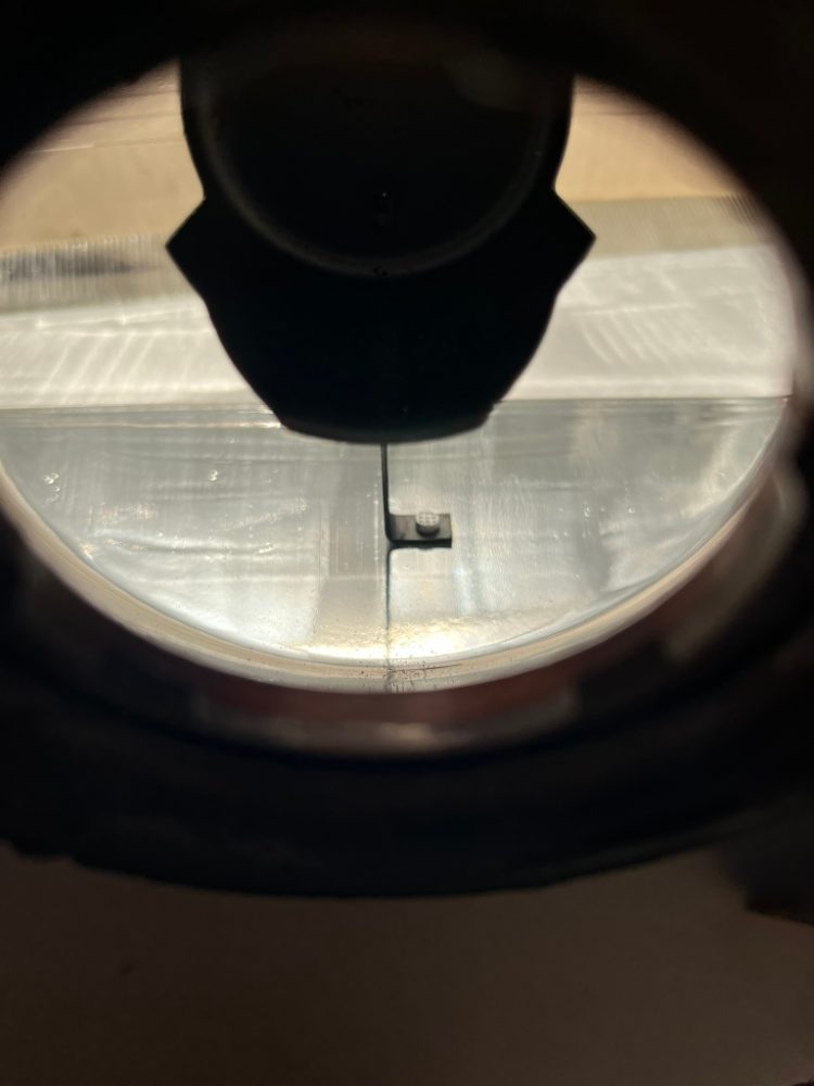 Světla + hrnce ŠKODA RAPID, Š120, Š125