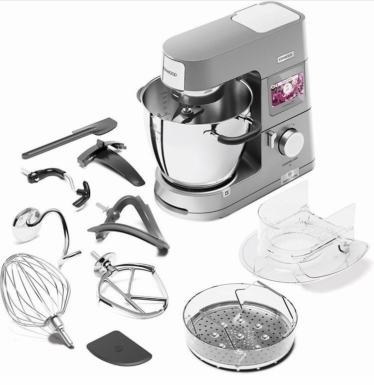 Kenwood Cooking Chef XL