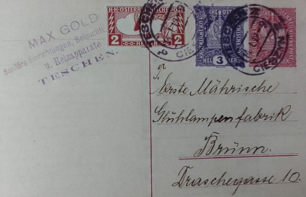 Filatelistický materiál odkoupím hotově za katalogové ceny