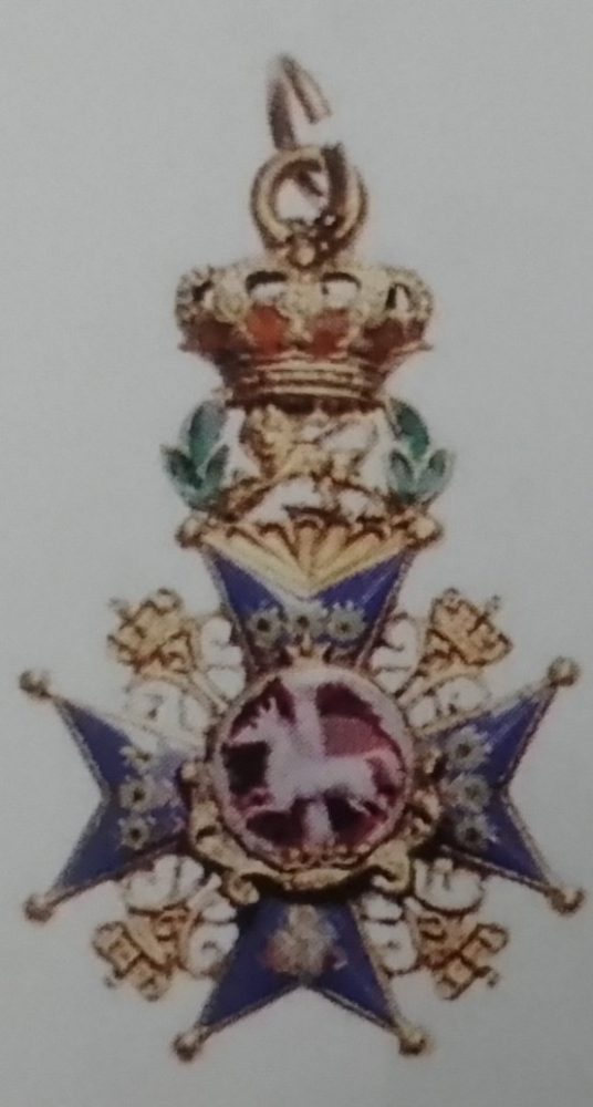 Faleristický materiál odkoupím hotově za katalogové ceny