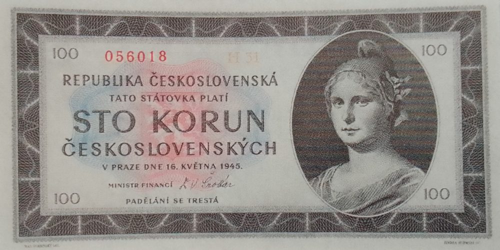 Notafilický materiál odkoupím hotově za katalogové ceny