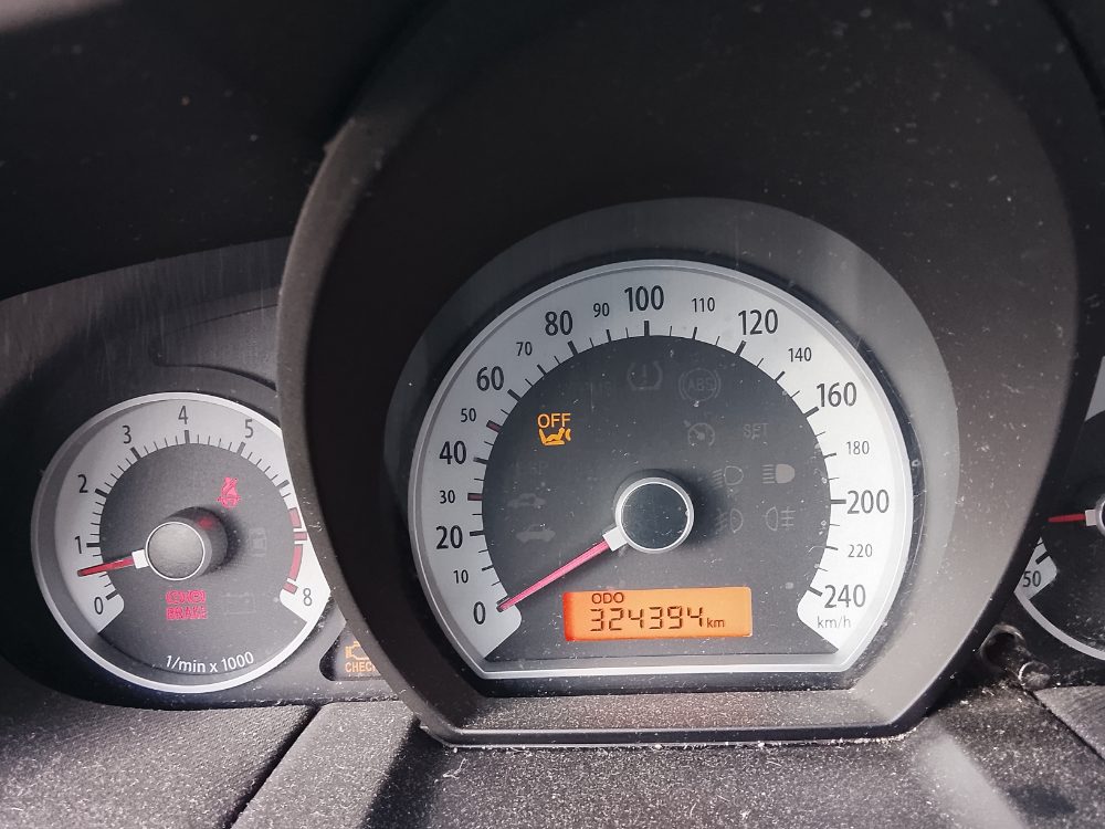 Kia Ceed 1,4 80Kw s LPG Kia Ceed 1,4 80Kw s LPG