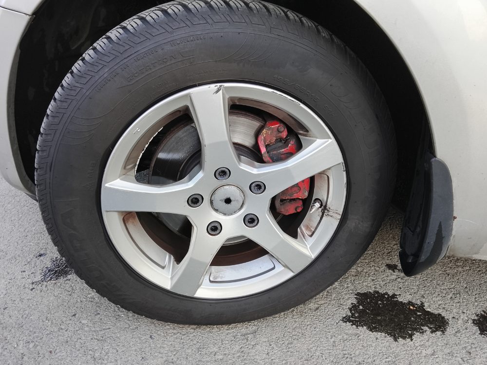 Kia Ceed 1,4 80Kw s LPG Kia Ceed 1,4 80Kw s LPG