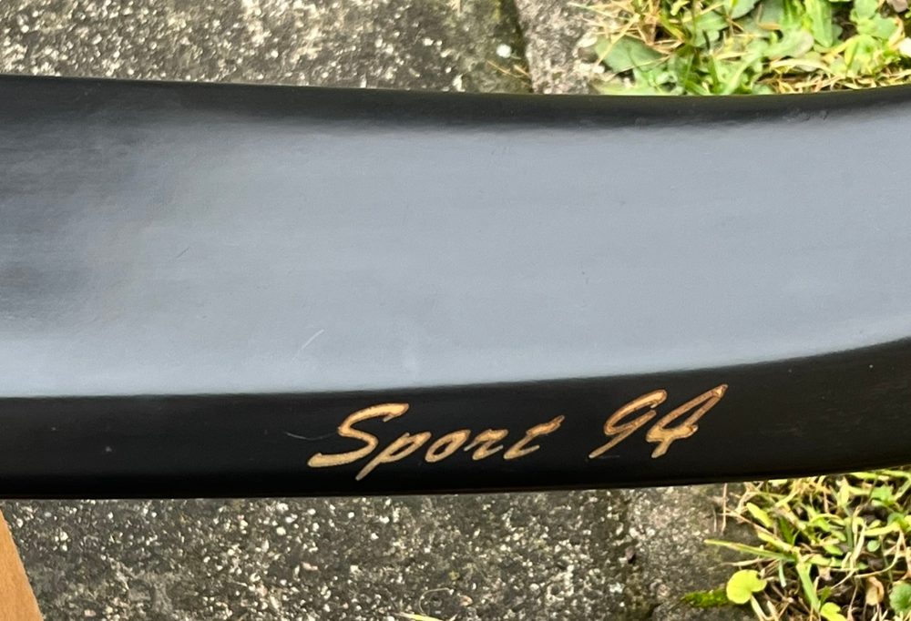 Zadní spojler FAVORIT - FORMAN