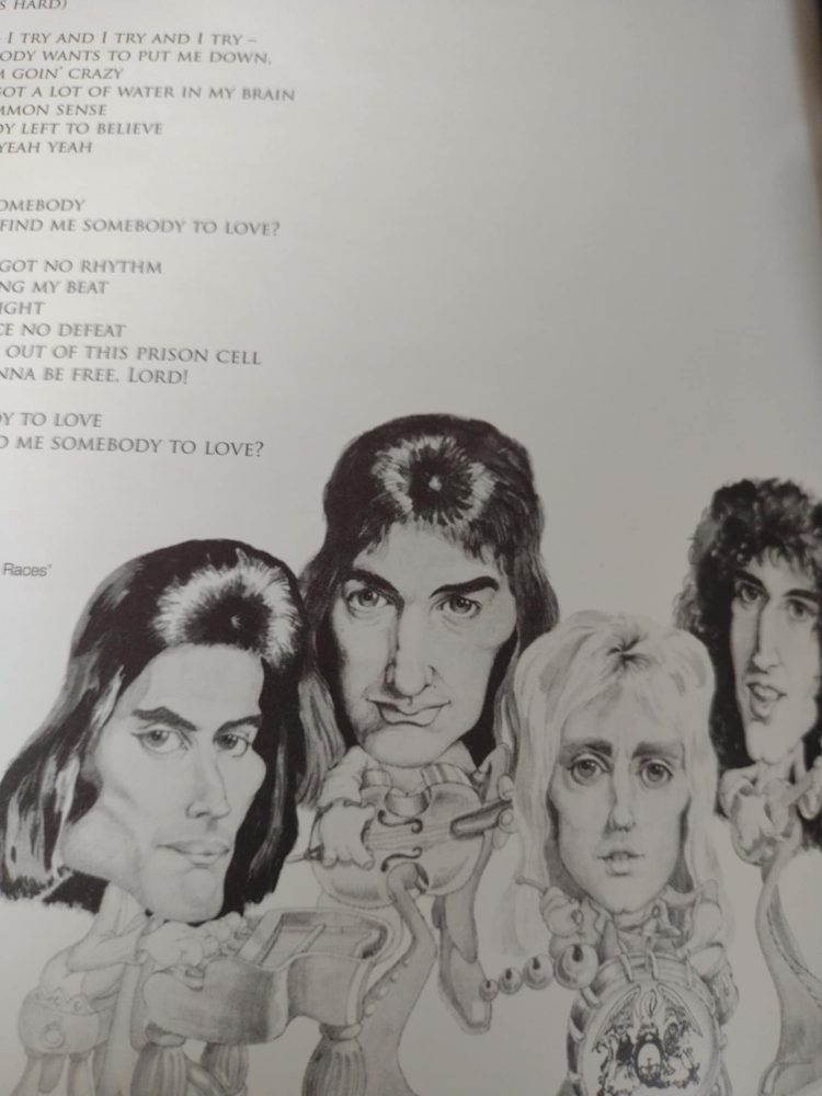 Kniha Queen - Absolute greatest Kniha Queen - Absolute greatest