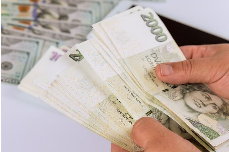 PŮJČKA OD SOUKROMÉHO VĚŘITELE S NÍZKOU ÚROKOVOU SAZBOU