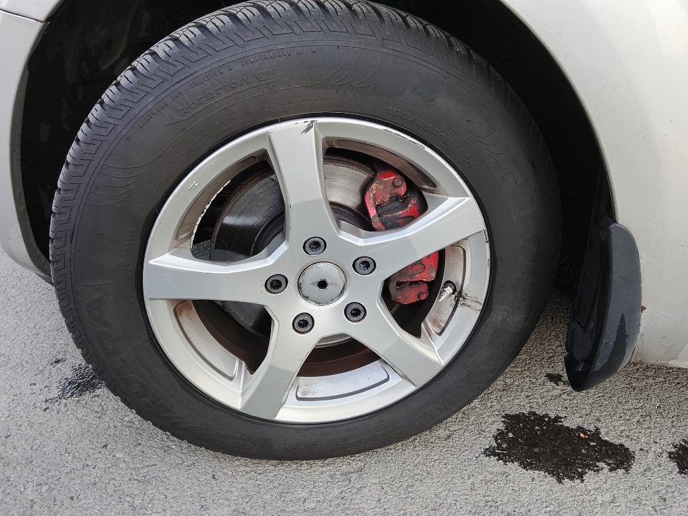 Kia Ceed 1,4 80Kw s LPG