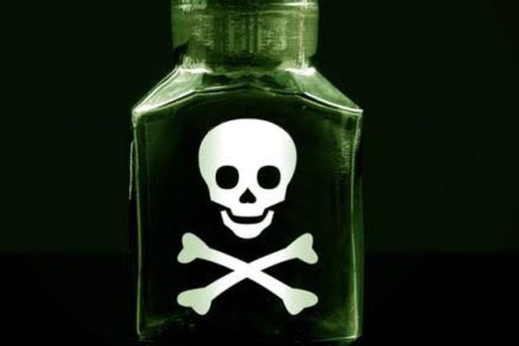 kyanid draselný, batrachotoxin, nembutal, botulotoxin, pentobarbital (pilulky a prášek, tekutina) na prodej