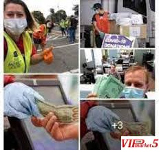 ZA VŠETKY PÔŽIČKY A POTREBY FINANCOVANIA