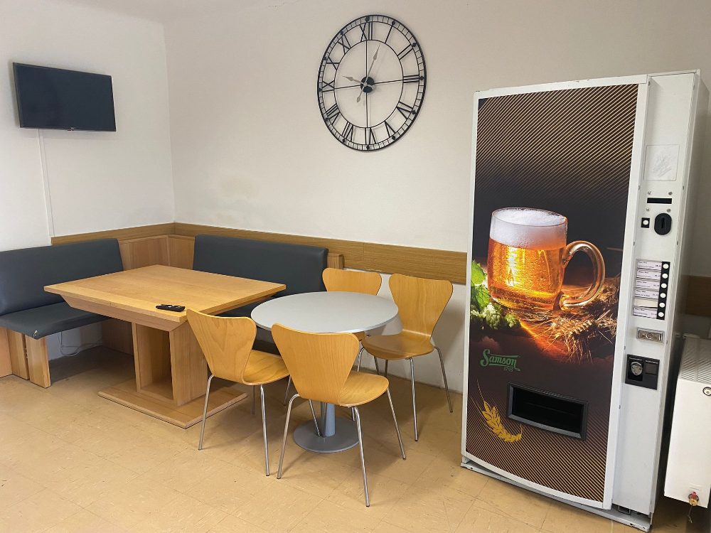 ubytování České Budějovice