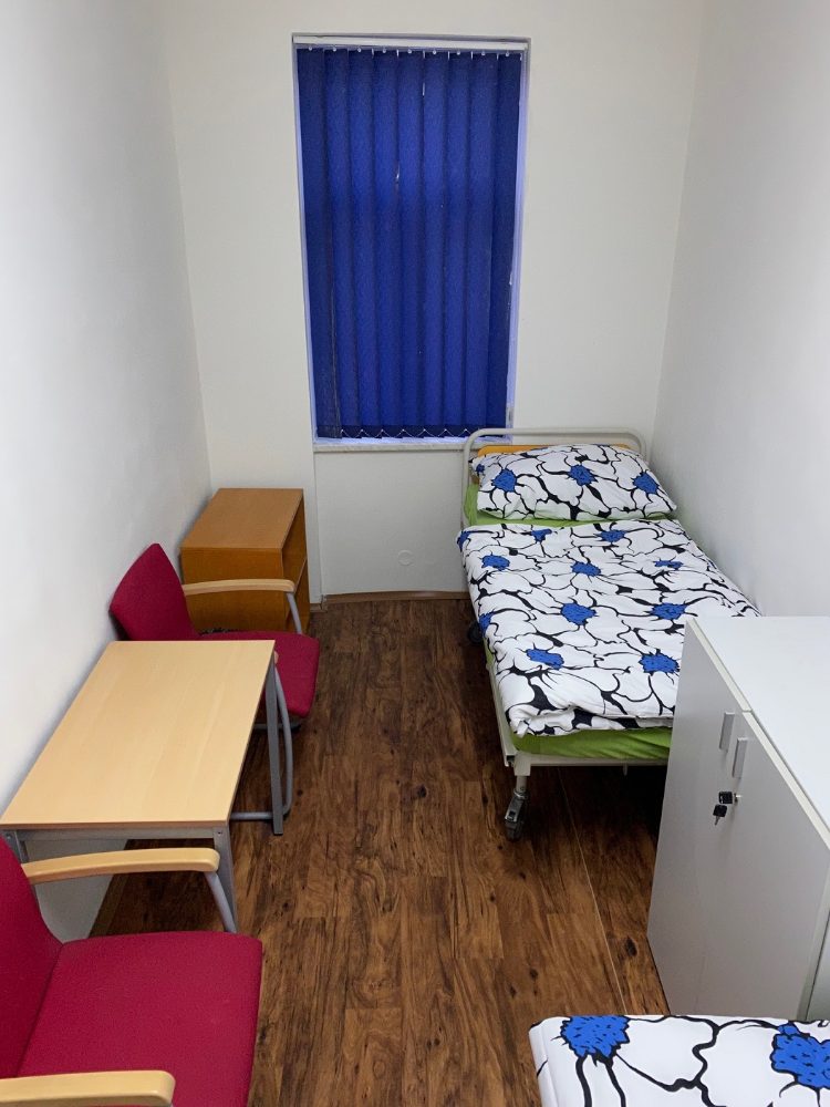 ubytování České Budějovice