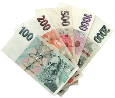 Potřebujete rychlou finanční podporu?