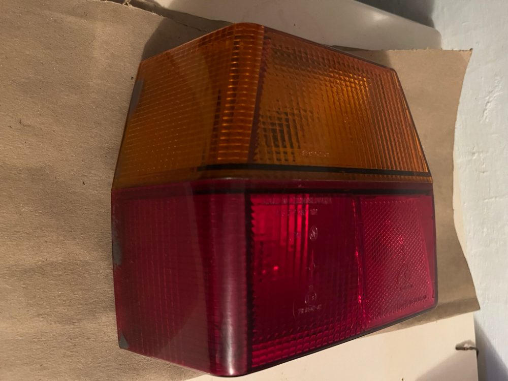 ŠKODA FAVORIT - FORMAN zadní světla ŠKODA FAVORIT - FORMAN zadní světla