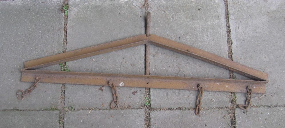 brána, hrobkovač, závěs, rám na brány