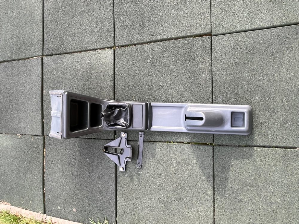 Středový panel ŠKODA FELICIA GLX