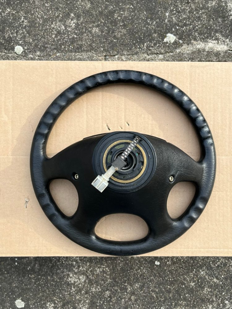 Komplet 2x Airbag ŠKODA FELICIA Komplet 2x Airbag ŠKODA FELICIA