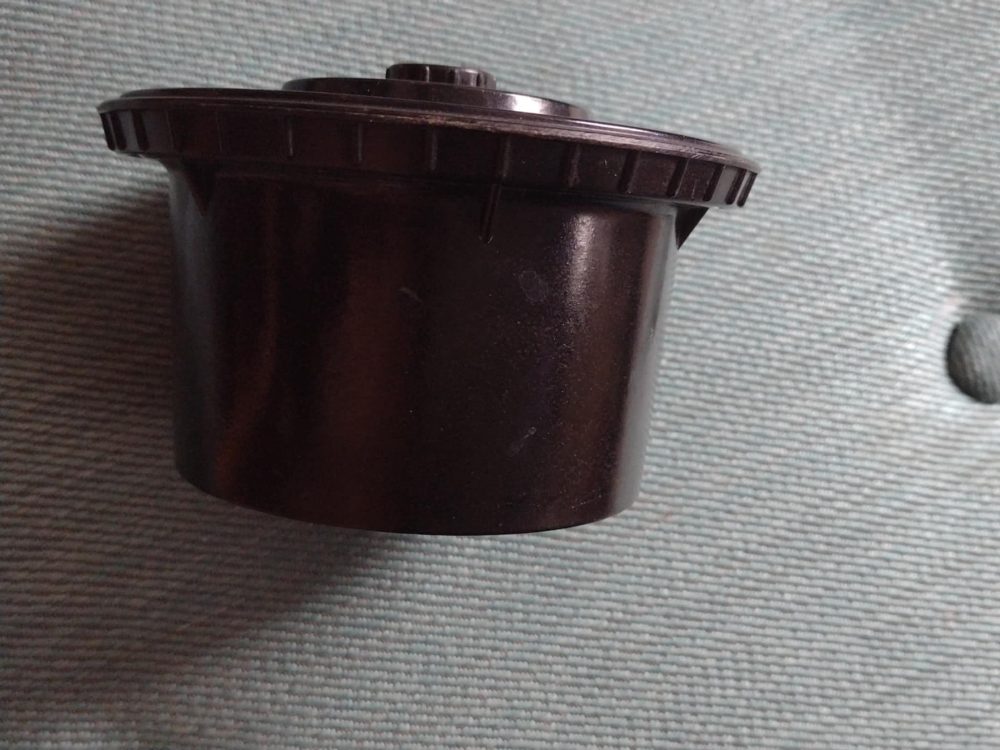 Vývojnice pro vyvolávání kinofilmů.