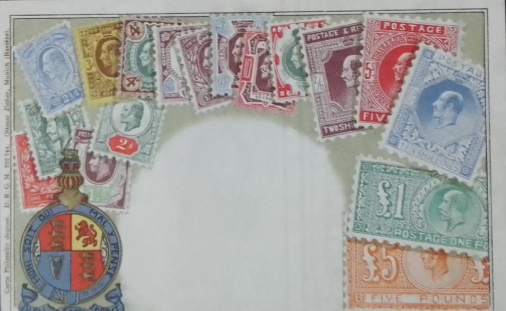 Pohlednice do roku 1945 odkoupím hotově Pohlednice do roku 1945 odkoupím hotově