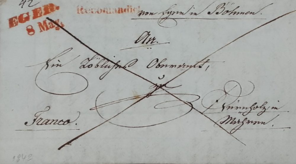 Filatelistický materiál odkoupím hotově za katalogové w