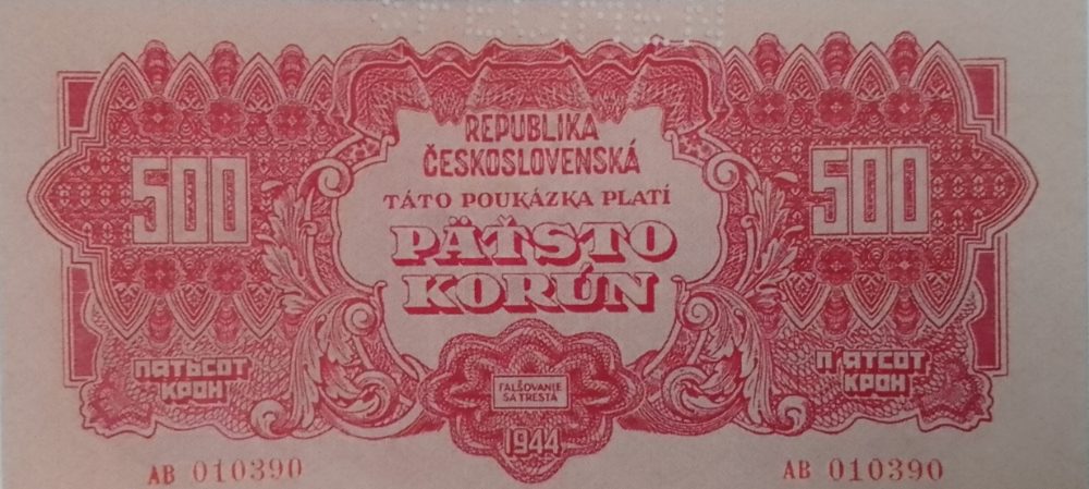 Notafilický materiál odkoupím hotově za katalogové ceny