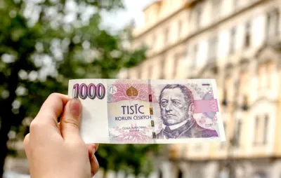 Získejte půjčku snadno