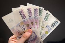 Potřebujete rychlou finanční podporu?