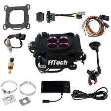 FiTech GoStreet EFI,FiTech MeanStreet EFI,FiTech Go EFI 4 600HP