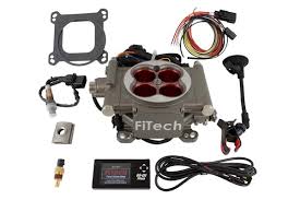 FiTech GoStreet EFI,FiTech MeanStreet EFI,FiTech Go EFI 4 600HP