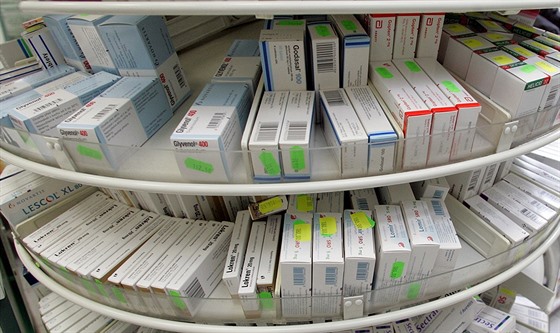 Špeciálna ponuka liekov na chudnutie: