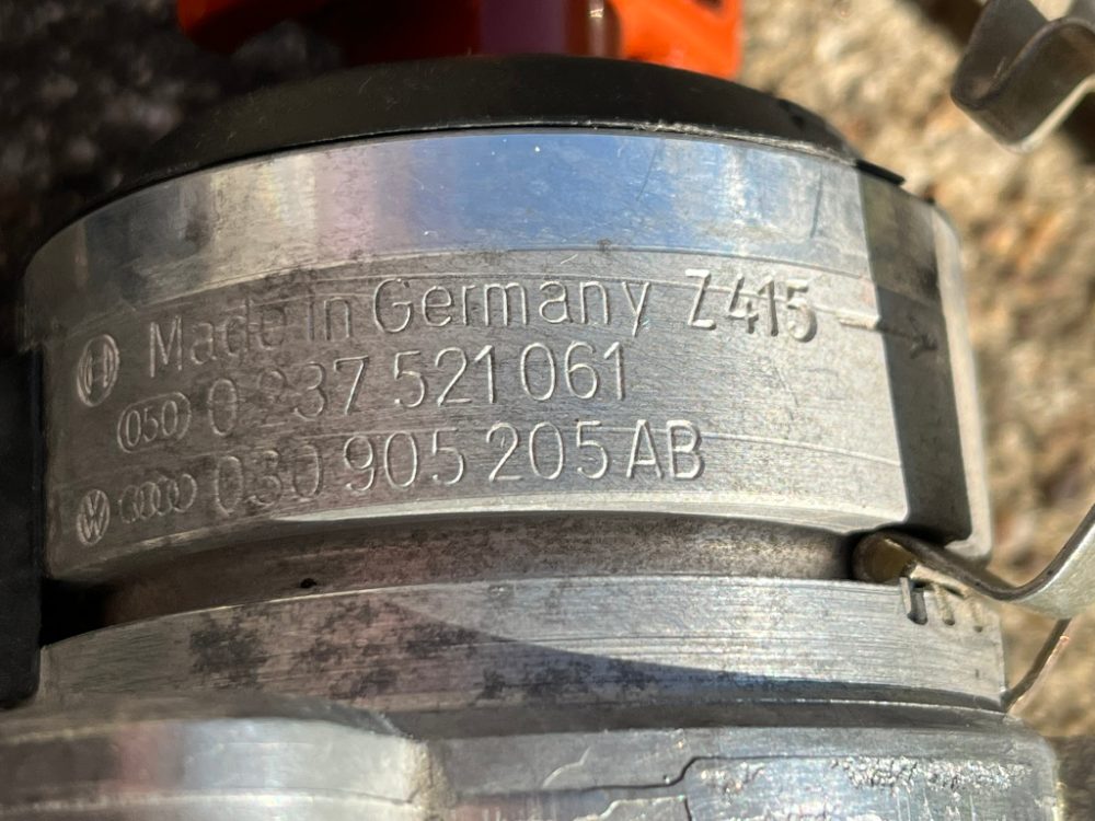 Rozdělovač FELICIA OCTAVIA 1.6 MPi Rozdělovač FELICIA OCTAVIA 1.6 MPi