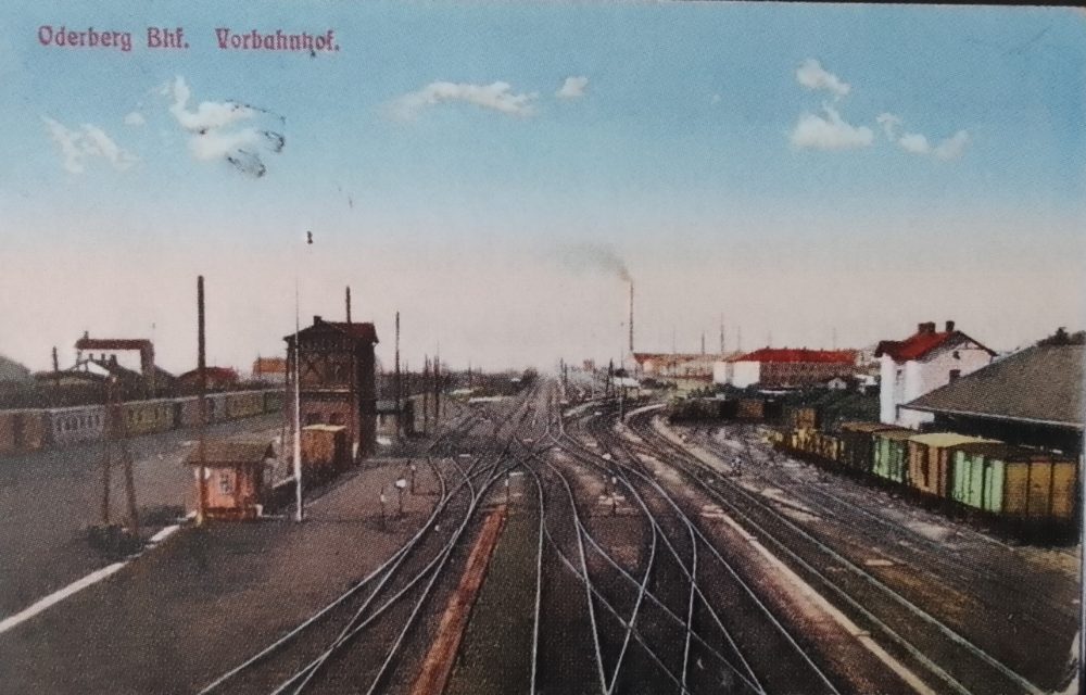 Pohlednice do roku 1945 odkoupím hotově