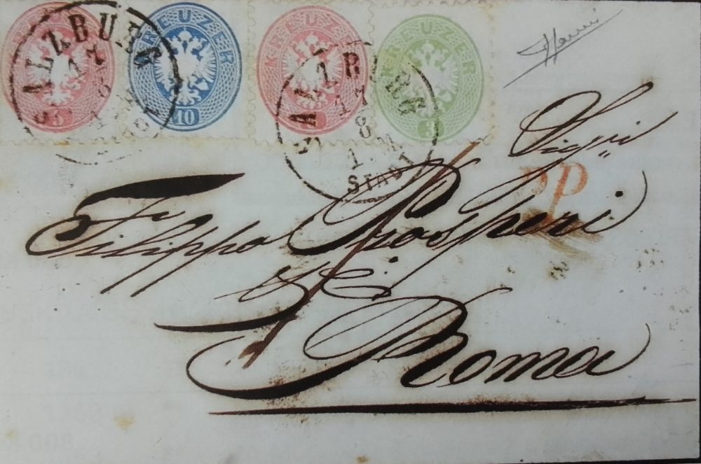 Filatelistický materiál odkoupím hotově za katalogové ceny