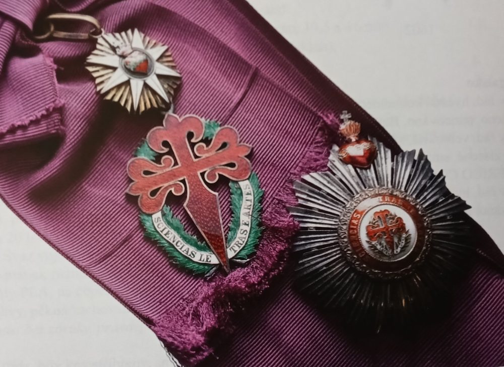 Faleristický materiál odkoupím hotově za katalogové ceny