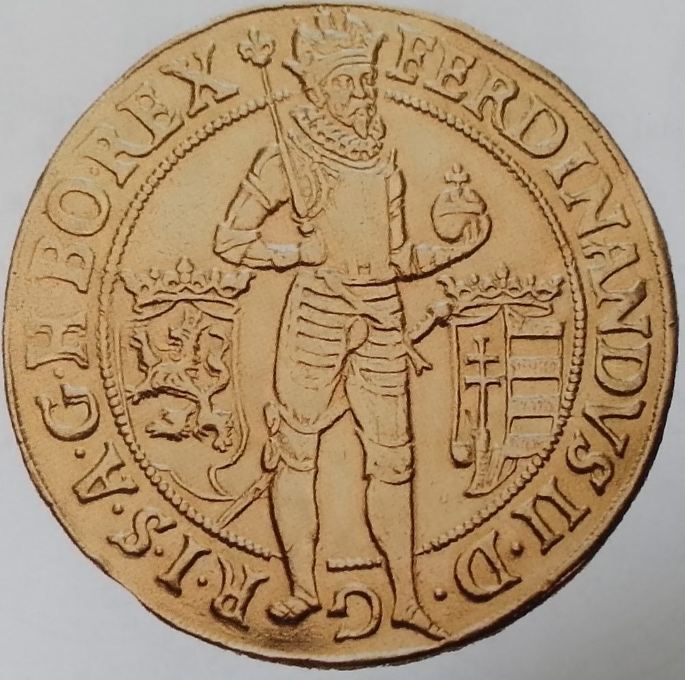 Numismatický materiál odkoupím hotově za katalogové ceny